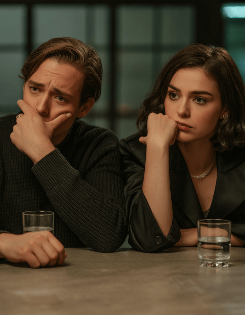 Pathological Liar in a Relationship: Signs, Effects, and How to Cope