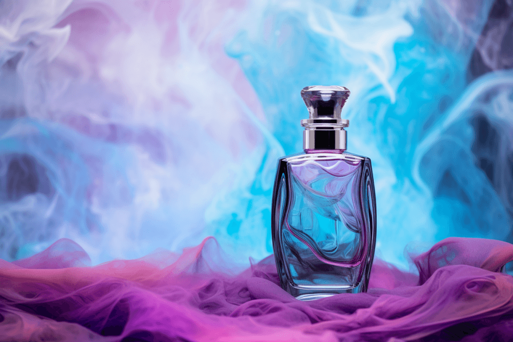 The Evolution of Perfume: From Ancient Rituals to Modern Luxury