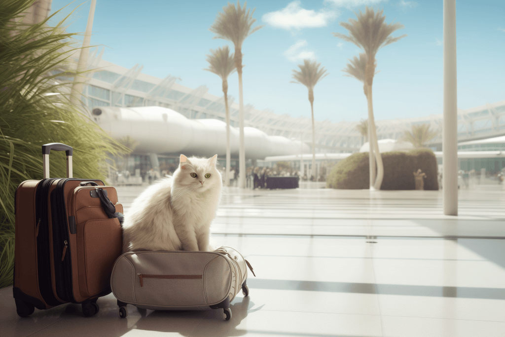 Your Comprehensive Guide to Choosing Expert Pet Movers to Dubai
