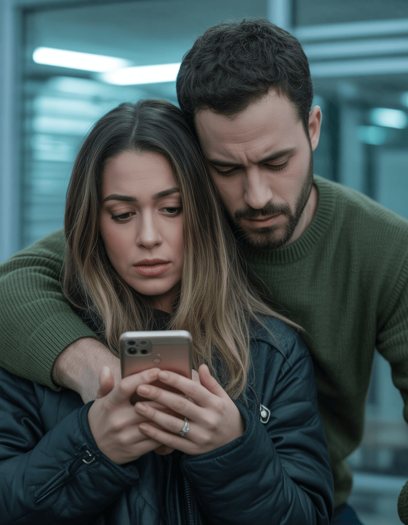 Possessive Man: Signs, Behaviors, and How to Handle a Controlling Partner