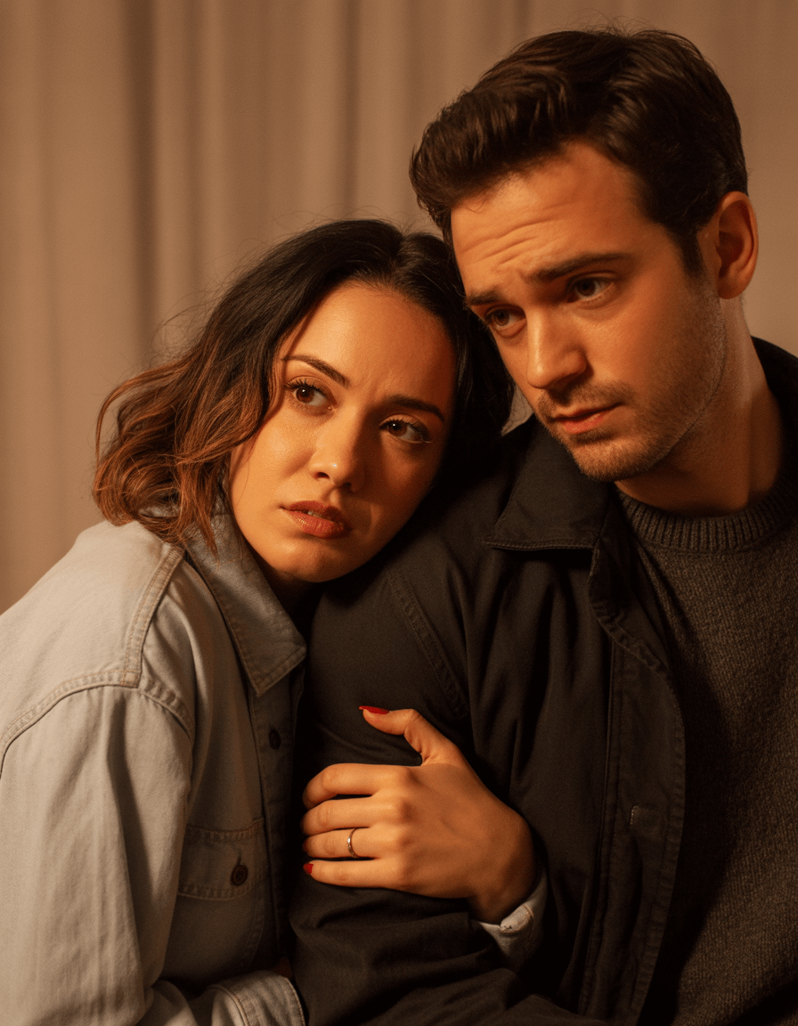 Possessive Woman: Signs, Behaviors, and How to Handle a Possessive Partner