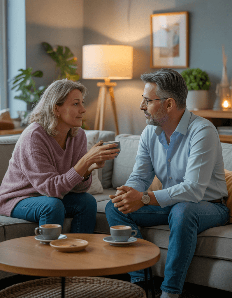 Relationship Advice: How to Make Your Relationship Work