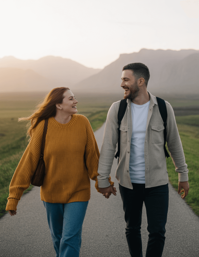 Relationship Goals to Help You Build a Healthy Partnership