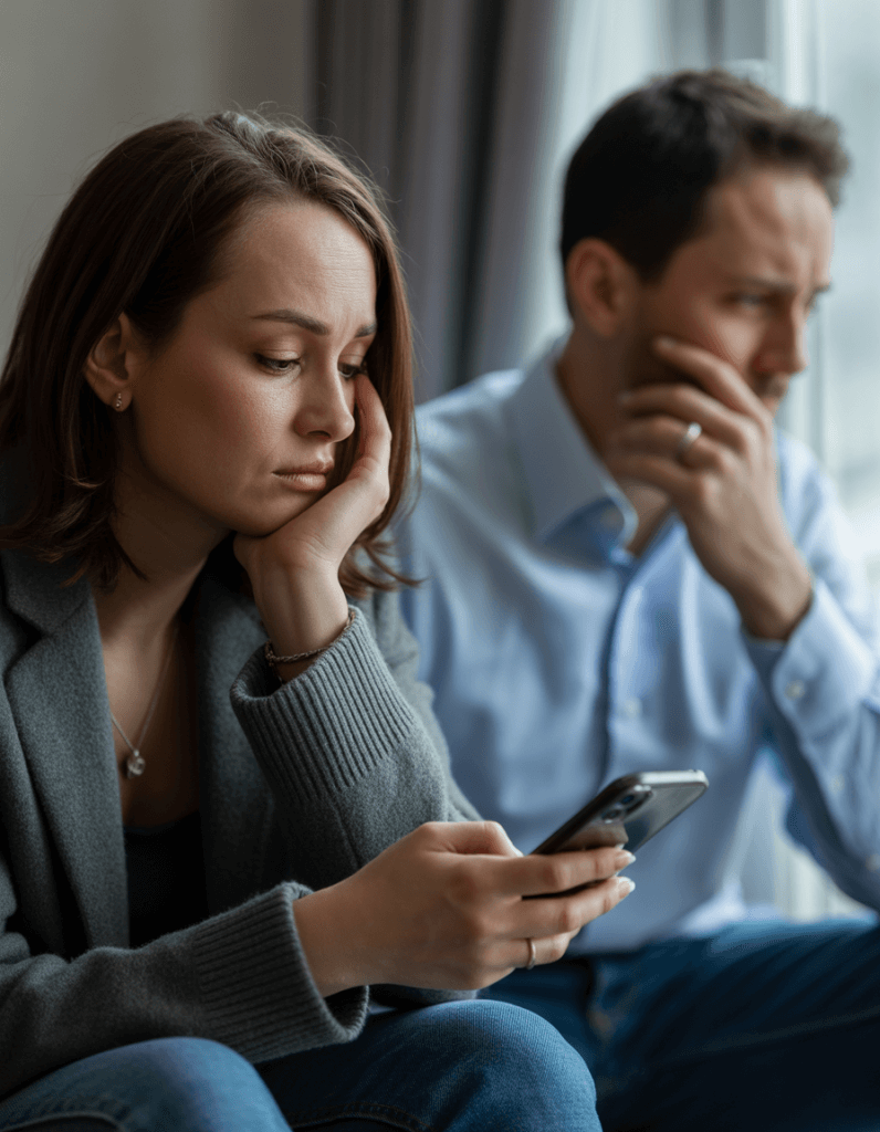 Relationship with a Married Man: Understanding the Complex Emotions of Loving a Married Man