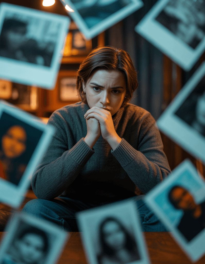 Repression in Psychology: Understanding the Repression Defense Mechanism
