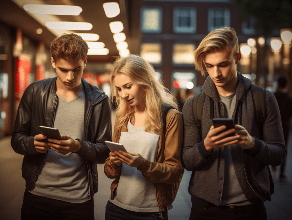 Why Do People Take the Rice Purity Test?