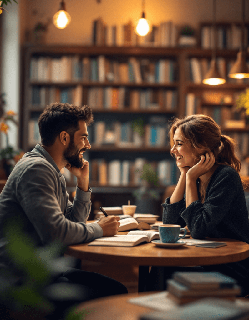 Sapiophile: Meaning, Attraction, and Connection with Intelligent People