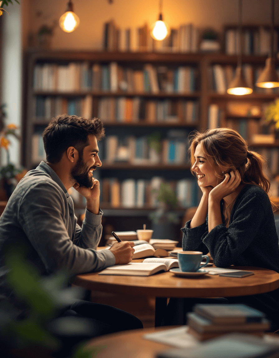 Sapiophile: Meaning, Attraction, and Connection with Intelligent People
