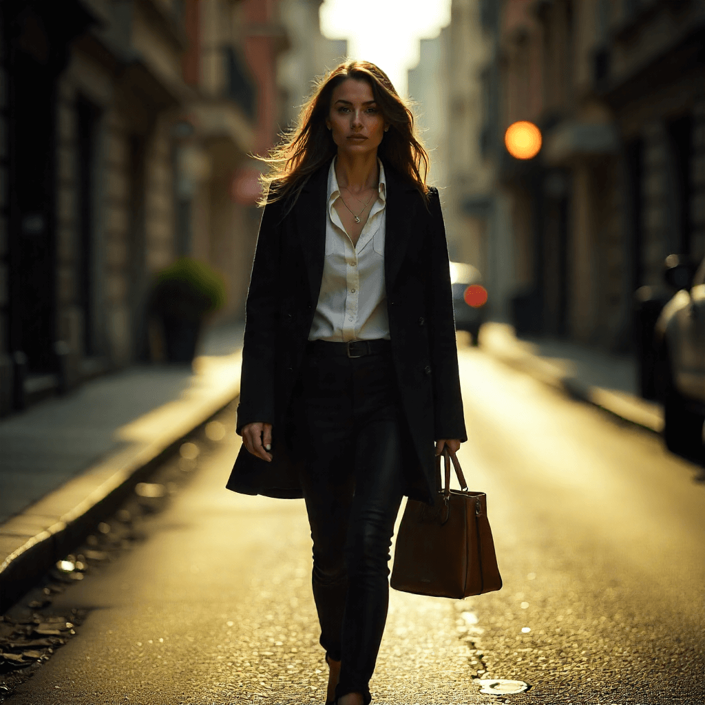 Sigma Female Meaning: Traits, Personality, And Loyalty Explained