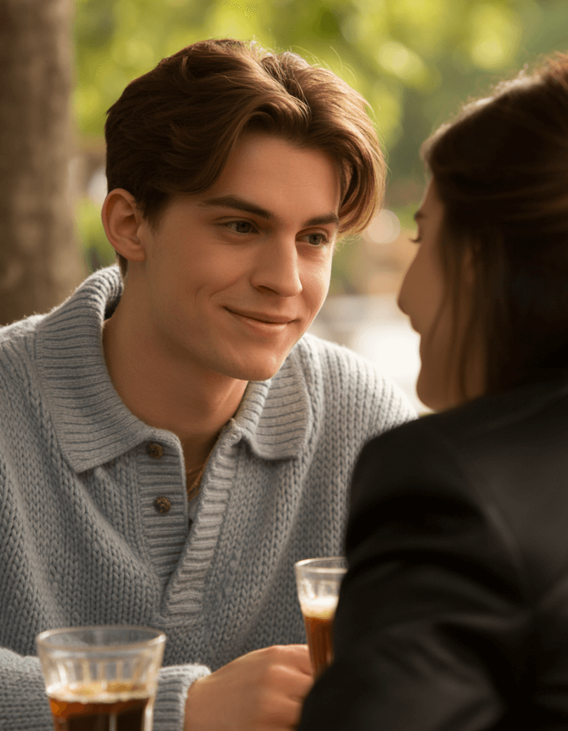 Signs He Likes You but Is Hiding It: How to Recognize His True Feelings