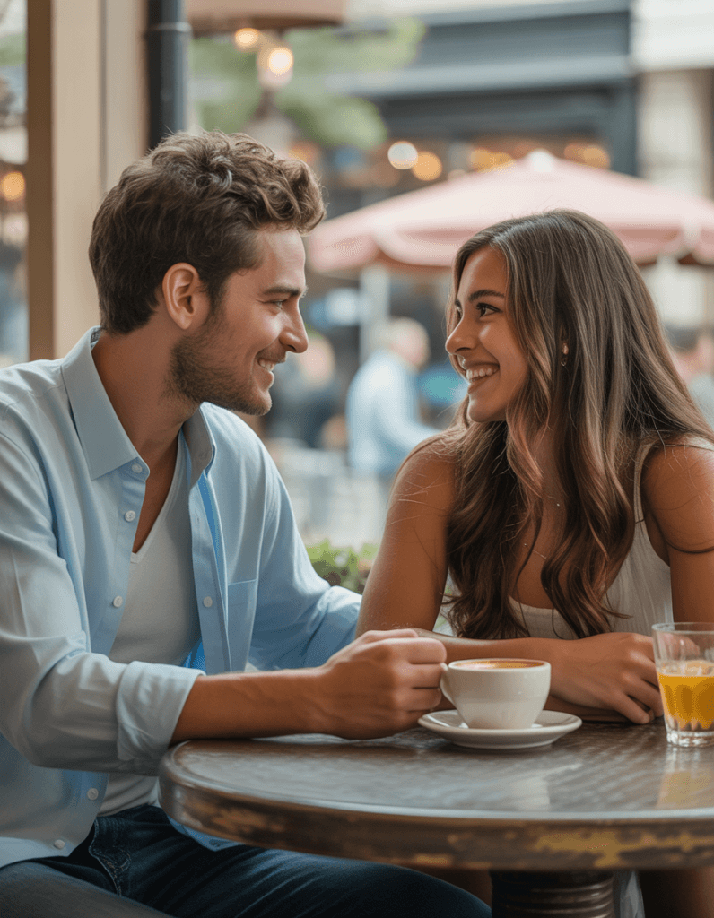 Sitch Matchmaking: The AI-Human Dating App Changing How People Find Love