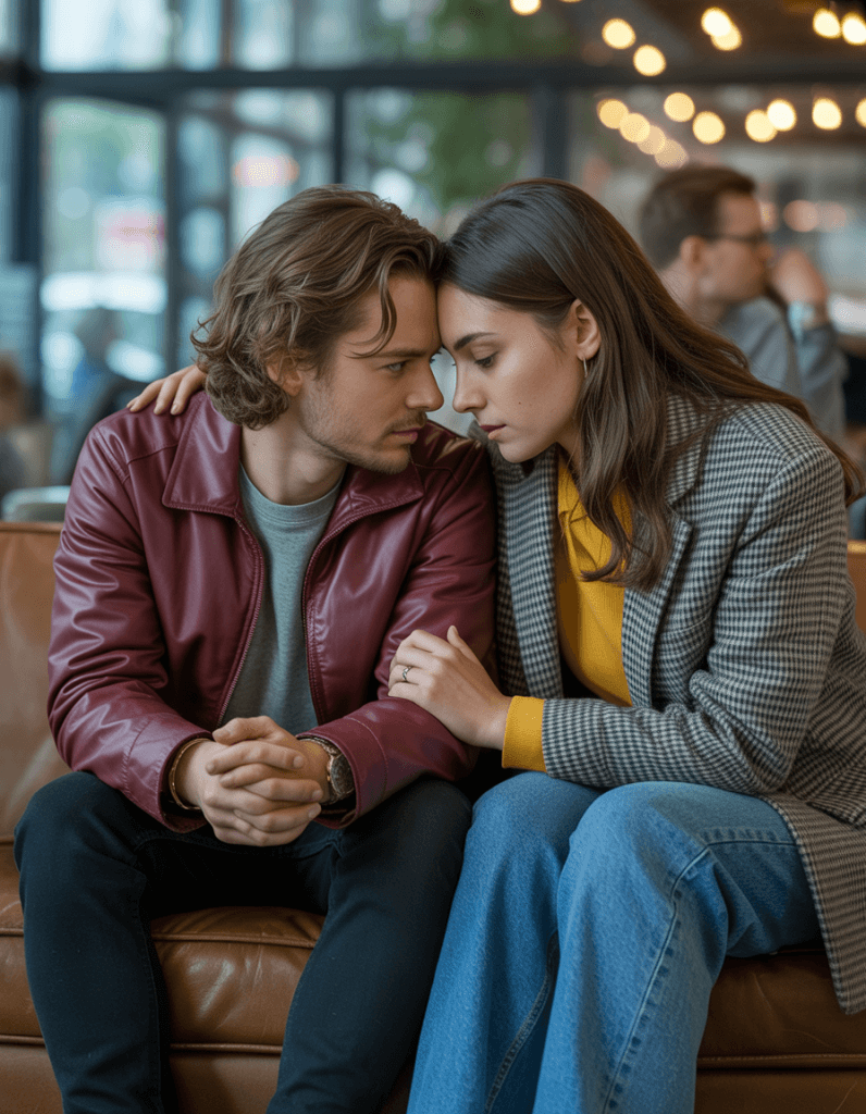 Situationship or Friends With Benefits? How to Tell, Talk, and Stay Safe