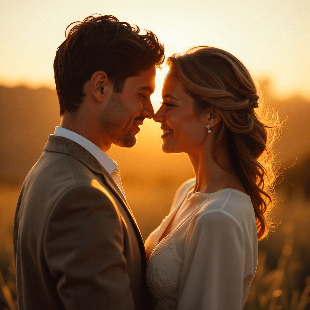 Stages of Love: Understanding the Journey from Infatuation to Lasting Connection