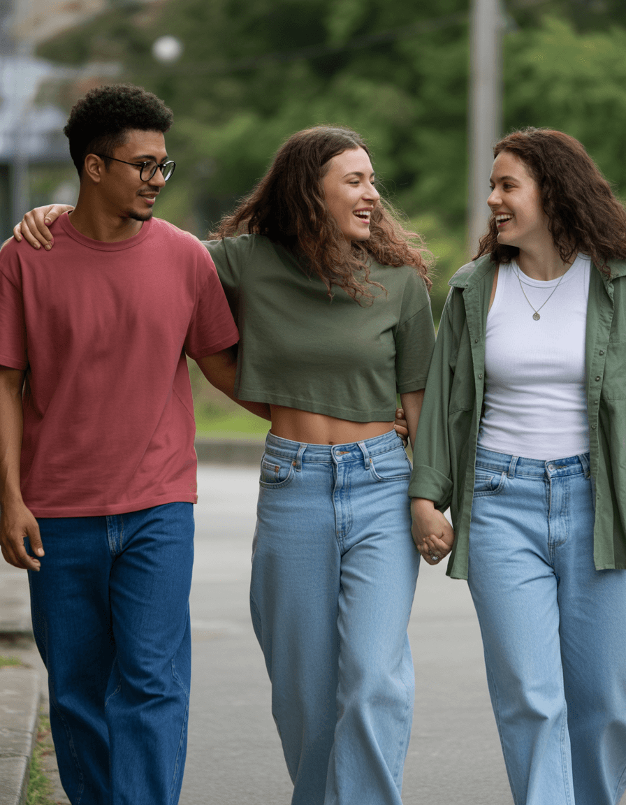 Third Wheel In A Relationship: Understanding The Dynamics