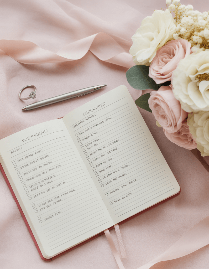 Wedding Planning Checklist: Your Complete Timeline and To-Do List