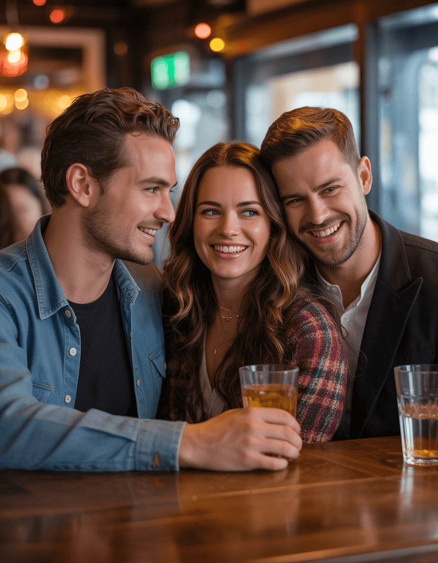 What Does Unicorn Mean in Dating? The Rare Third Partner Everyone’s Curious About