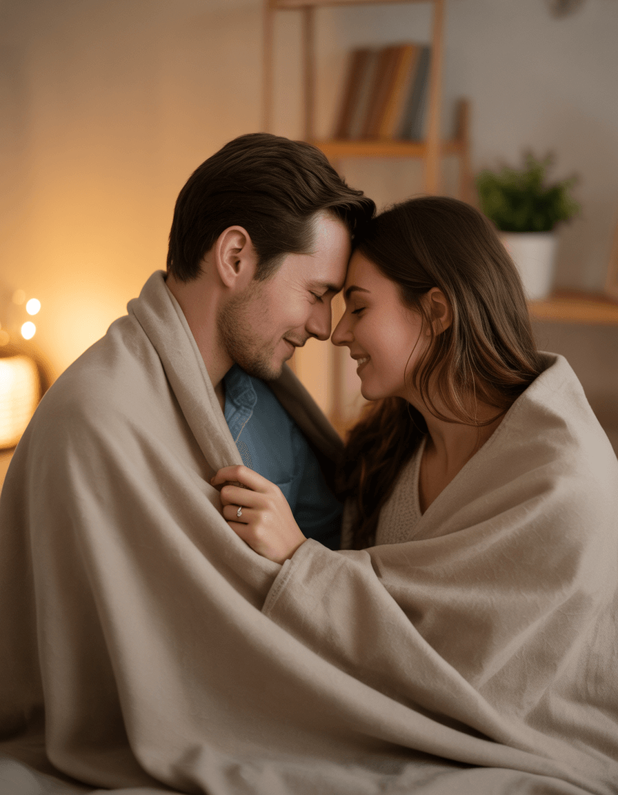 What Is Aftercare? Understanding the Emotional and Physical Connection After Intimacy