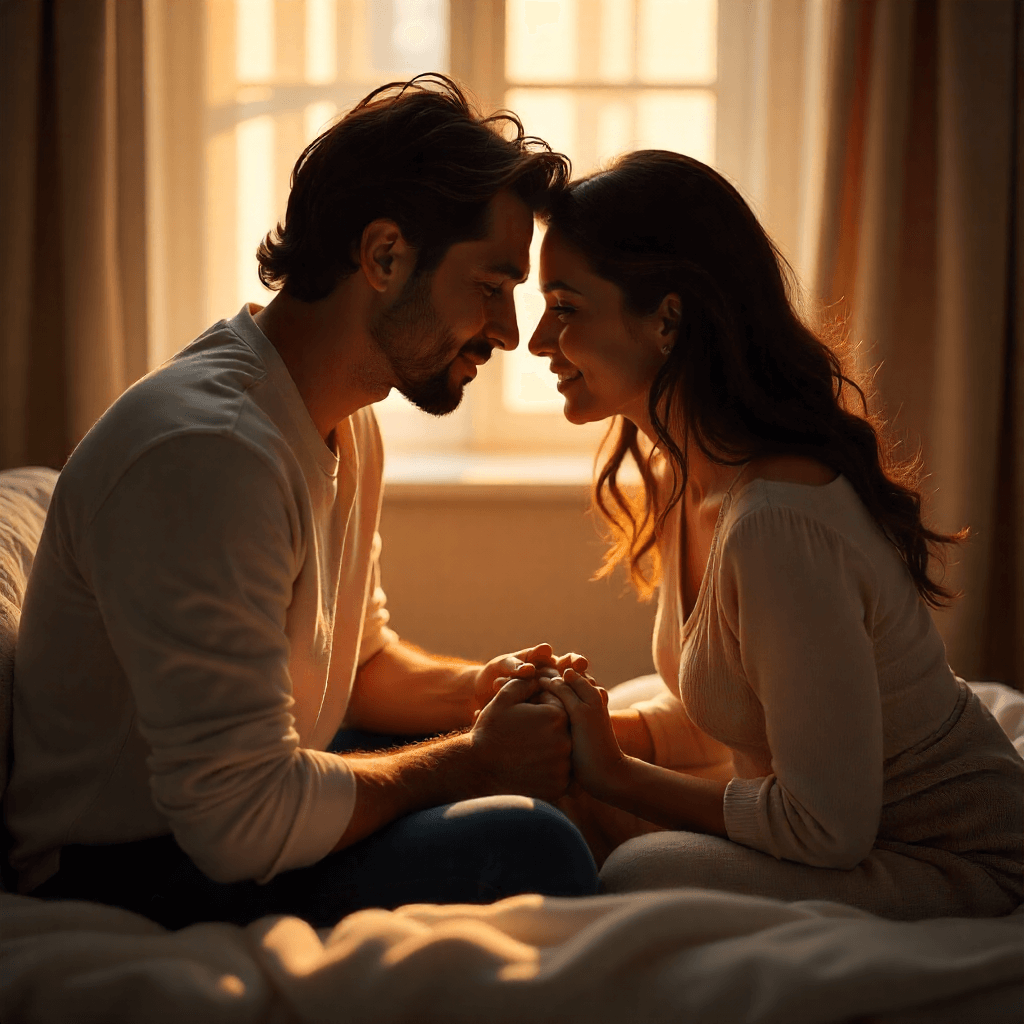 Unlocking Emotional Intimacy: How to Build Deeper Connections in Relationships