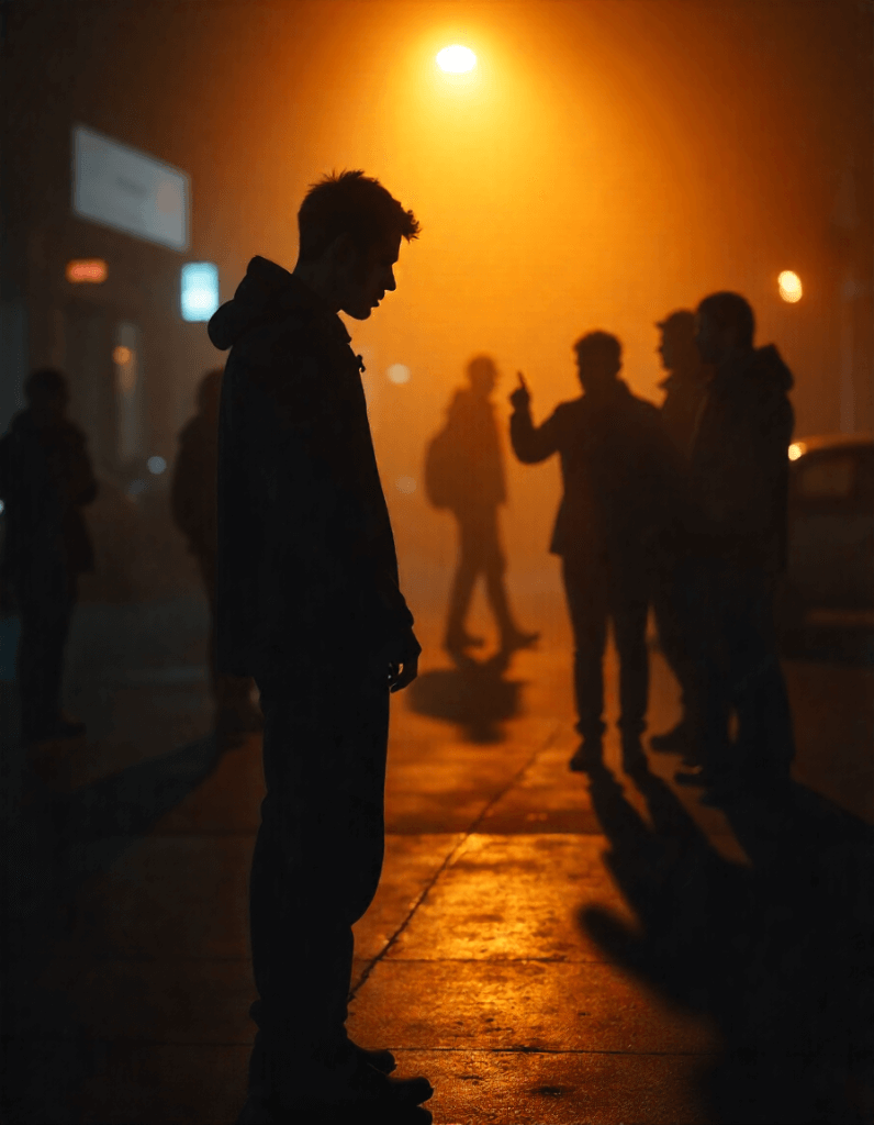 What Is Scapegoating? The Family Scapegoat Explained