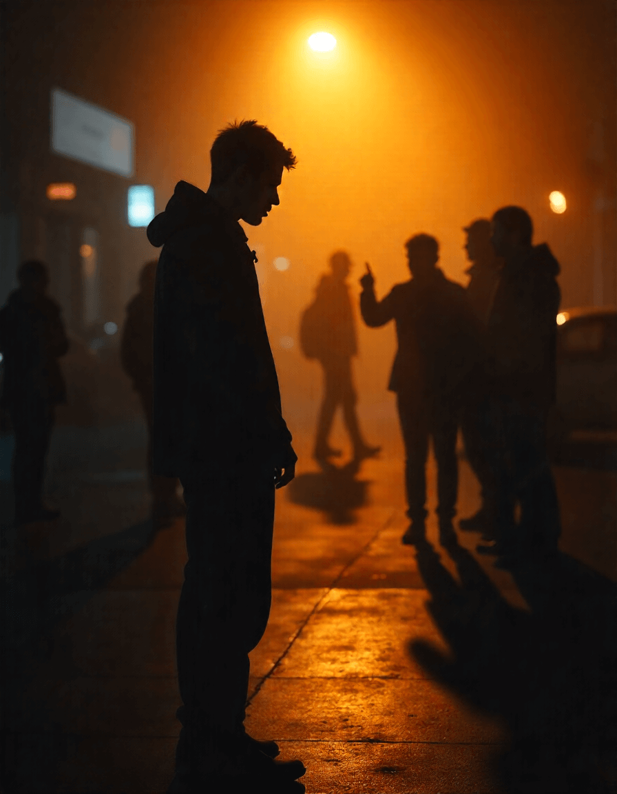 What Is Scapegoating? The Family Scapegoat Explained