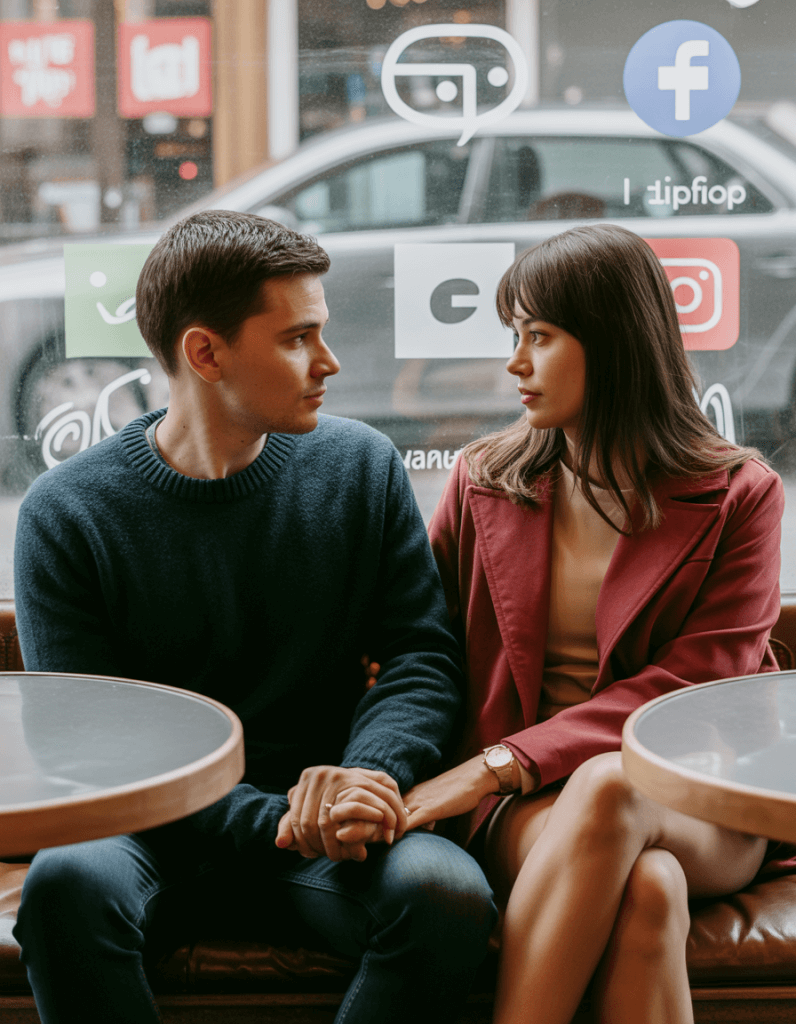 Soft Launch a Relationship on Social Media: How to Keep Things Subtle
