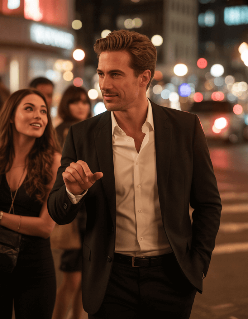 What Is a Womanizer? Understanding His Mind, Behavior, and Red Flags