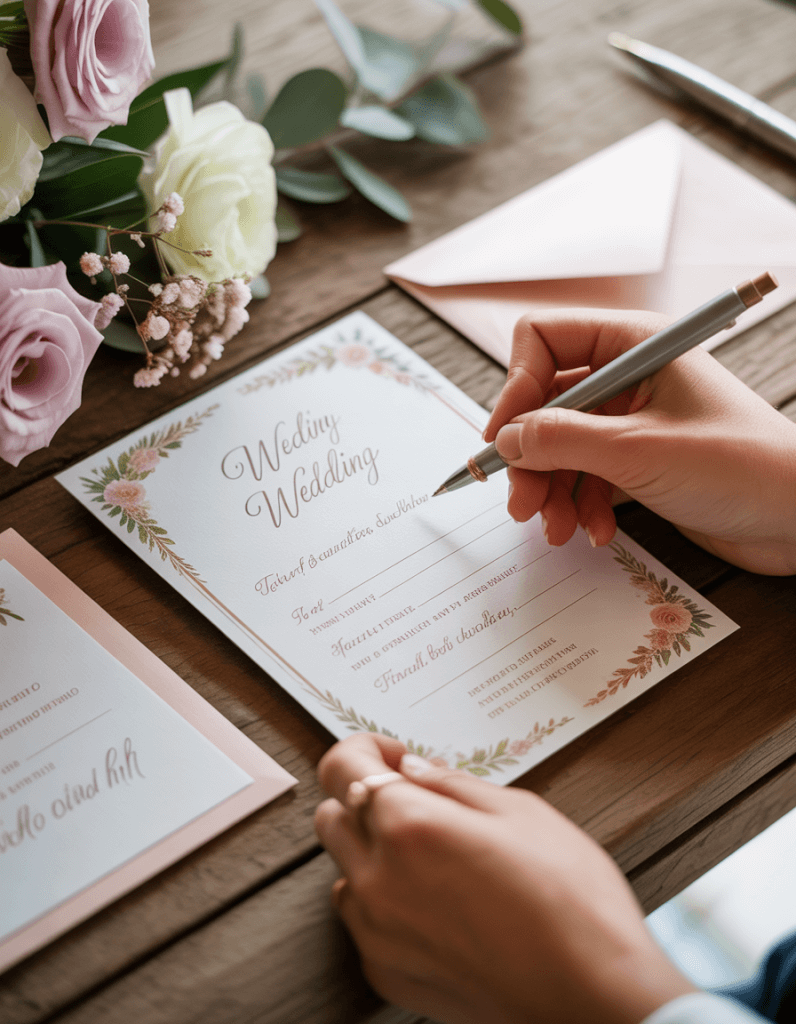 What to Say in a Wedding Card: Heartfelt, Funny, and Religious Wedding Wishes for Every Couple