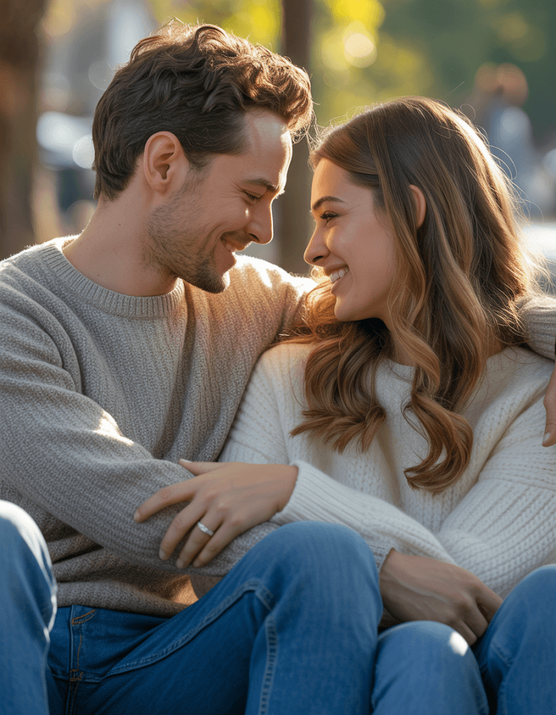 Words of Encouragement for Couples