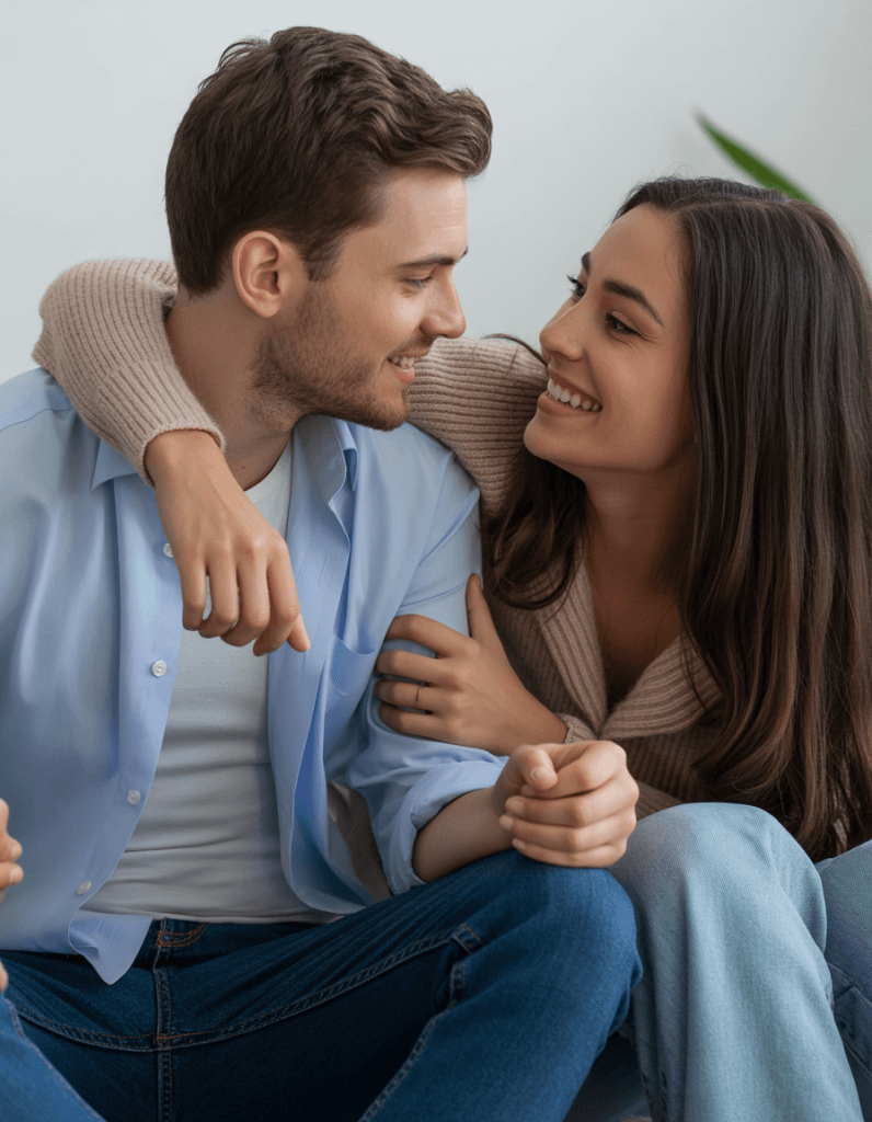 Youngest Child Syndrome in a Relationship: Understanding Its Impact in a Relationship