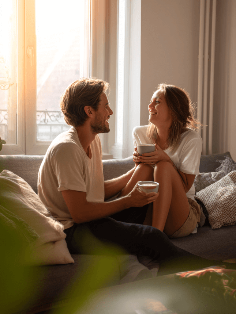 Altruism in a Relationship: How Giving and Caring Strengthen Romantic Bonds