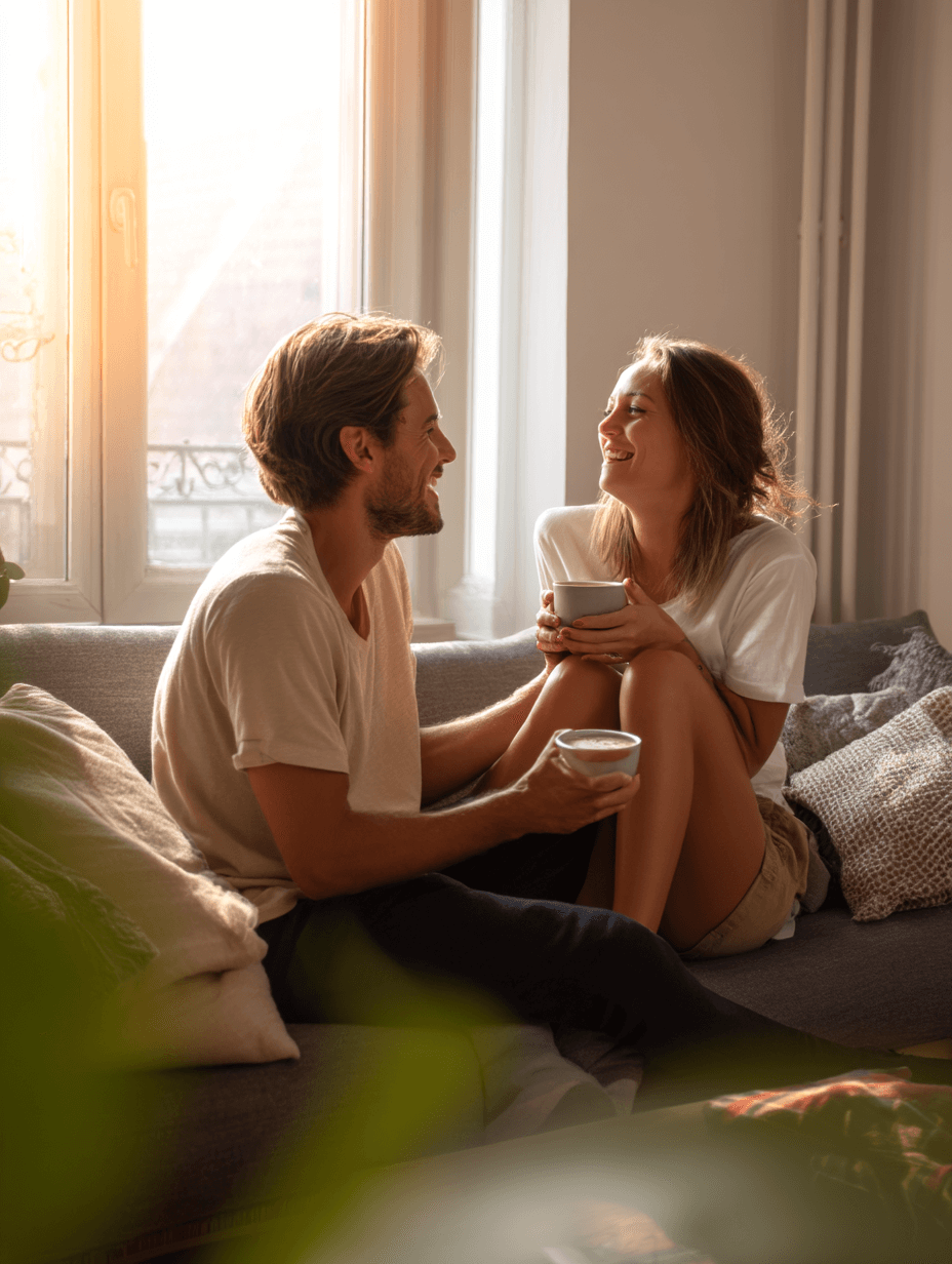 Altruism in a Relationship: How Giving and Caring Strengthen Romantic Bonds