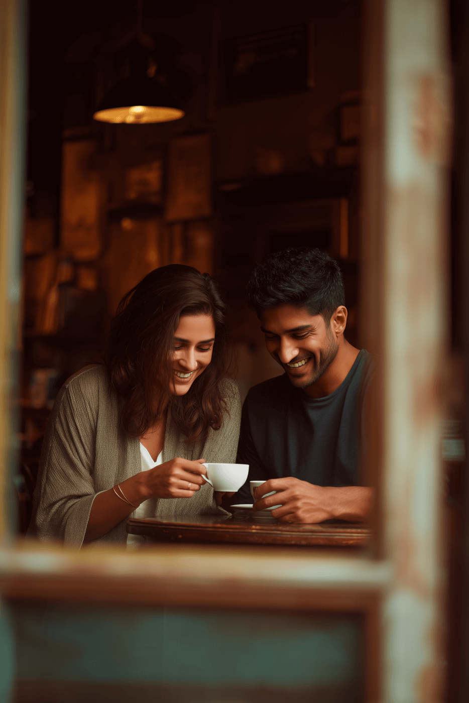 American Dating: Navigating Romance in the USA