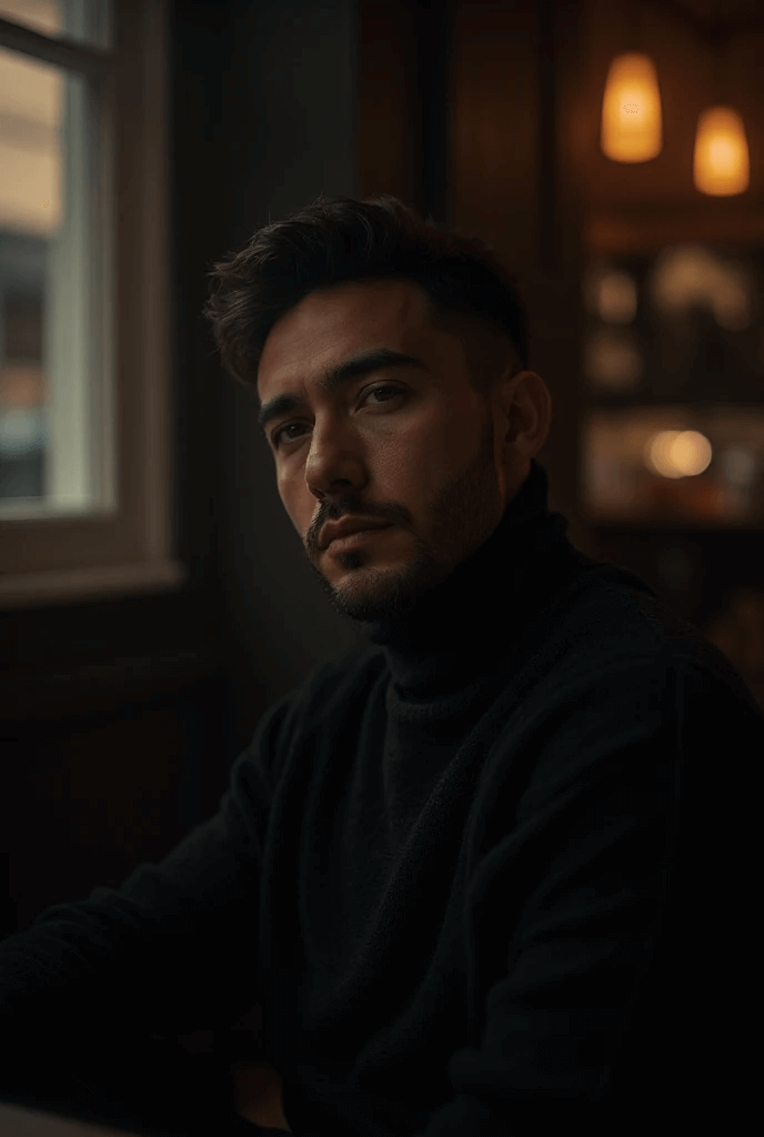 Black Cat Boyfriend: The Quiet, Intense Partner Everyone’s Talking About