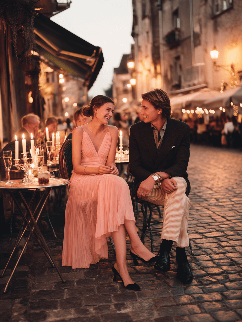 Blush Matchmaking: VIP Dating for Modern Singles