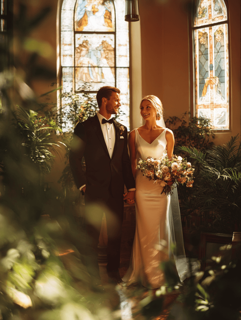 Christian Wedding Traditions: A Complete Guide To Ceremony, Symbolism, And Sacred Union