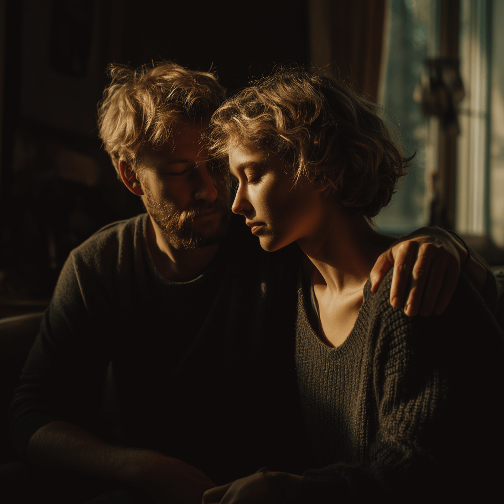 Understanding Clinical Depression in a Relationship: Effects, Challenges, and Support Strategies