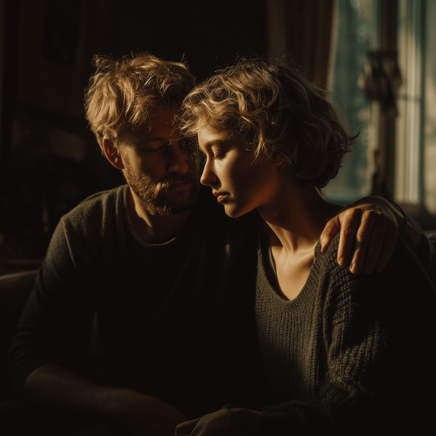 Understanding Clinical Depression in a Relationship: Effects, Challenges, and Support Strategies