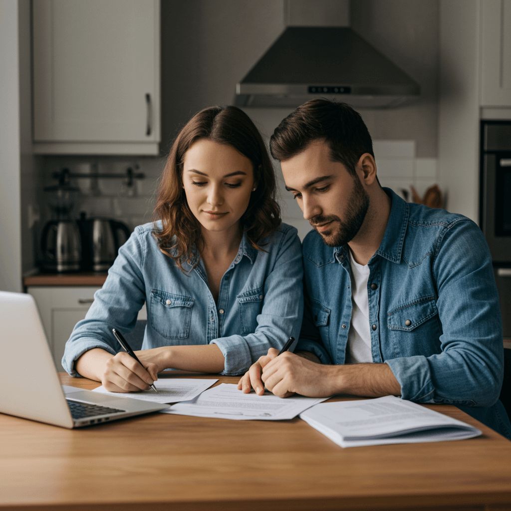 Cohabitation Agreement: A Complete Guide For Couples Living Together