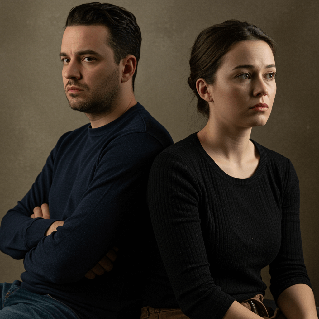 Understanding a Cold Person in a Relationship: Signs, Causes, and How to Cope