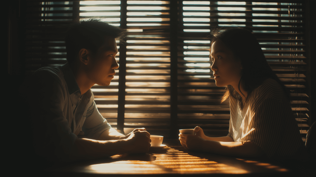 Communication Styles in a Relationship: How to Express Needs and Build Deeper Connection