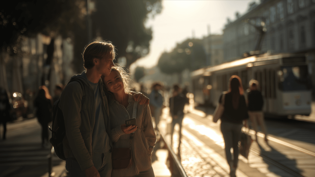 Dating with Turkish Man: Understanding Culture, Personality, and Relationships