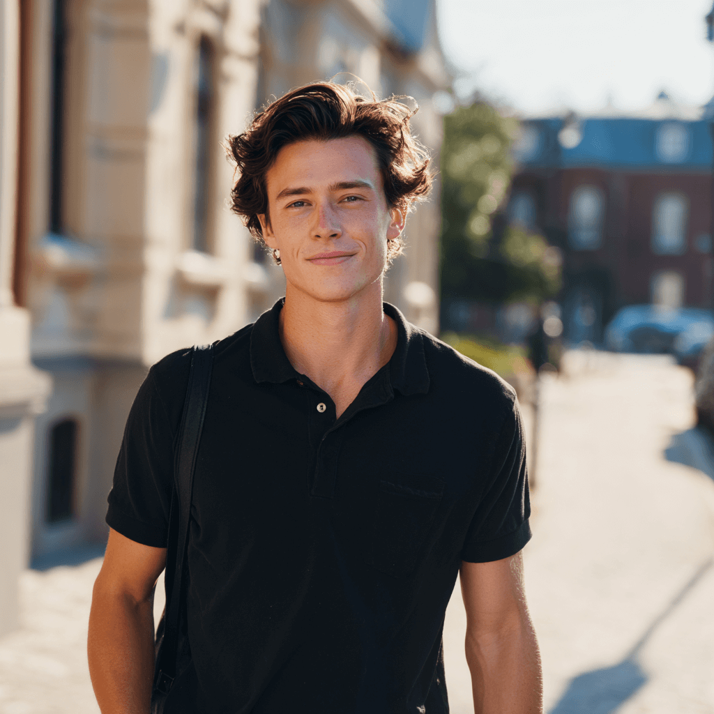 What Truly Defines an Attractive Man: The Complete Modern Explanation