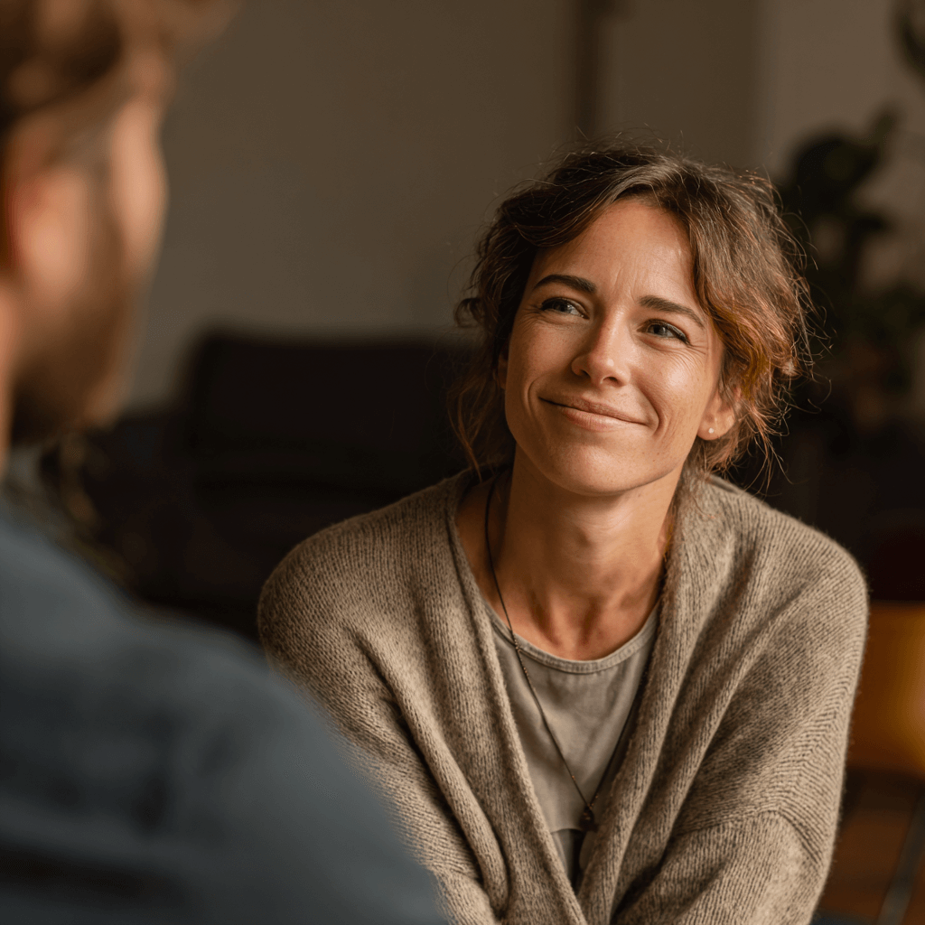 Do Guys Like Shy Girls? Understanding Attraction and Connection