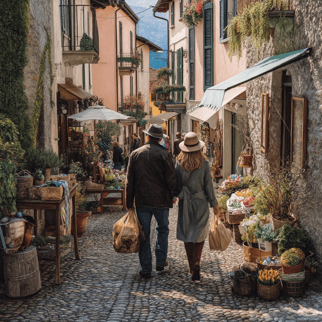 European Culture Relationship Pattern: How Couples Connect Across Europe