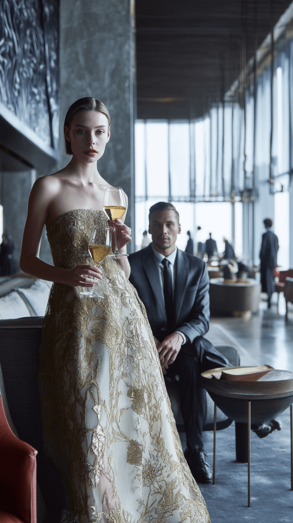 Exclusive Matchmaking: Connecting Commitment-Minded Singles