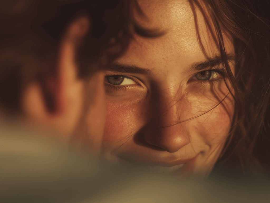 Eye Contact Secrets: Unlocking the Power of the Gaze