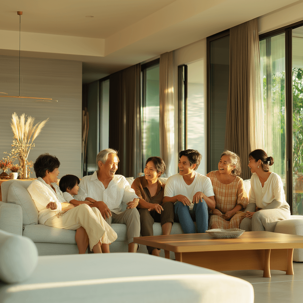 Understanding Family Systems Theory: How Families Shape Individual Behavior