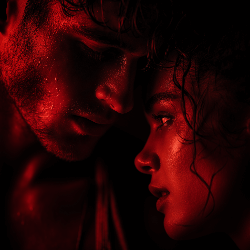 Forbidden Love: When Hearts Defy Rules