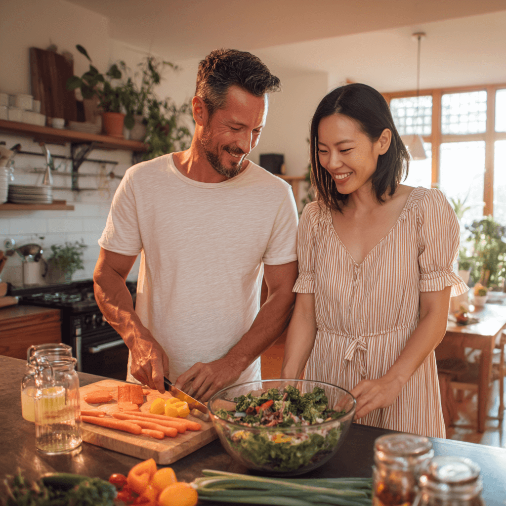 The Good Sides of Marrying a Foreigner: Embracing a Life of Diversity and Love