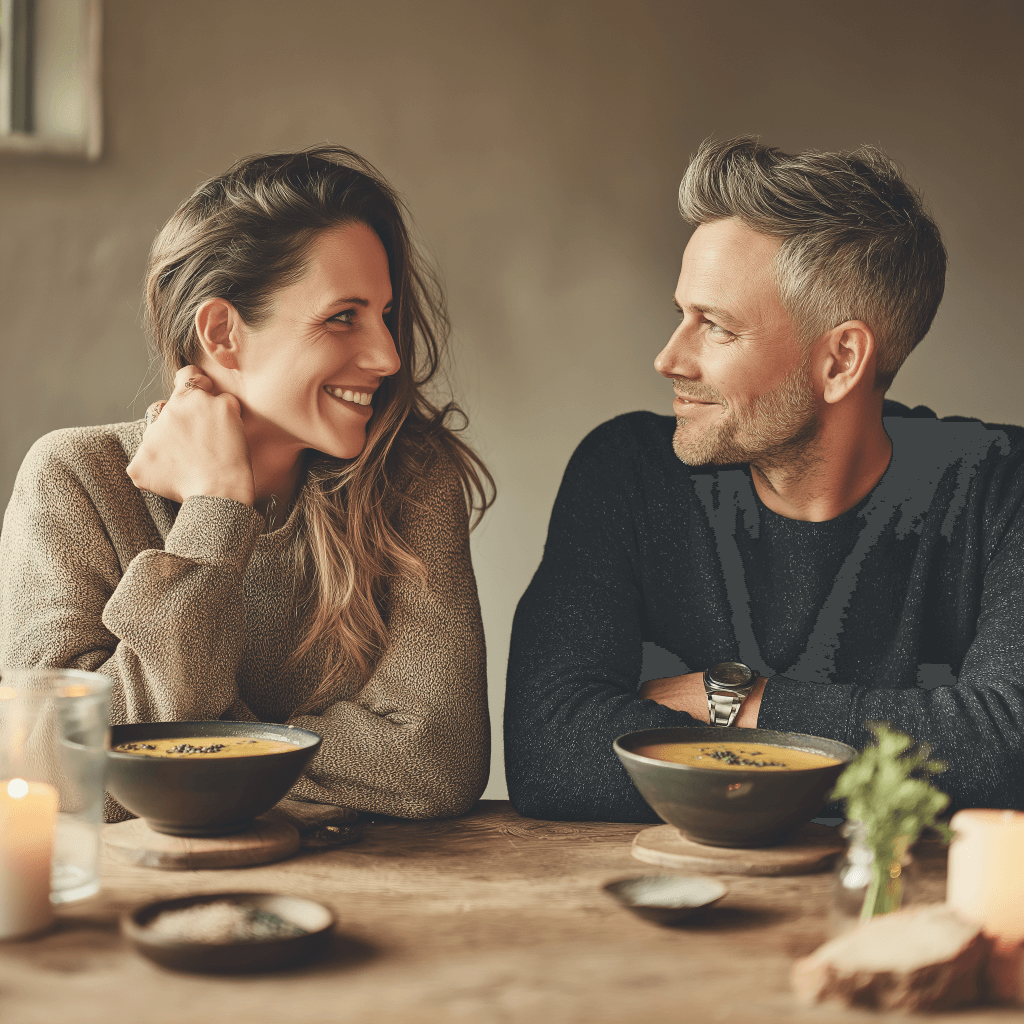 Happy Wife Happy Life: The Key to Long-Lasting Relationships